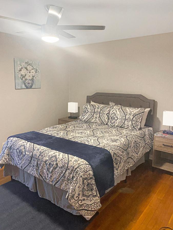 Apartmán The Christina 2Bd Fast Wifi Free Parking Atlanta Exteriér fotografie